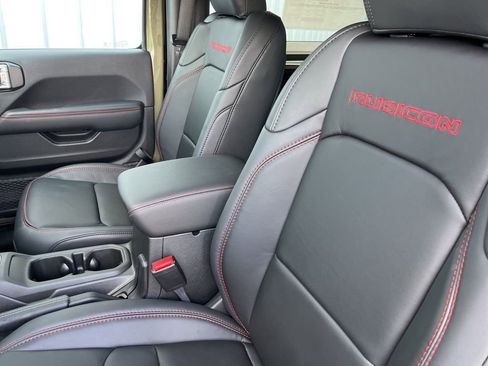 New 2026 Jeep Wrangler Rubicon AWD/4WD image 59