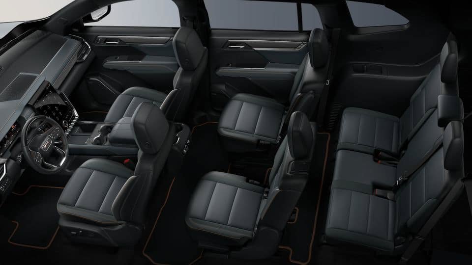 New 2026 GMC Acadia AT4 w/ Super Cruise Package AWD/4WD image 86