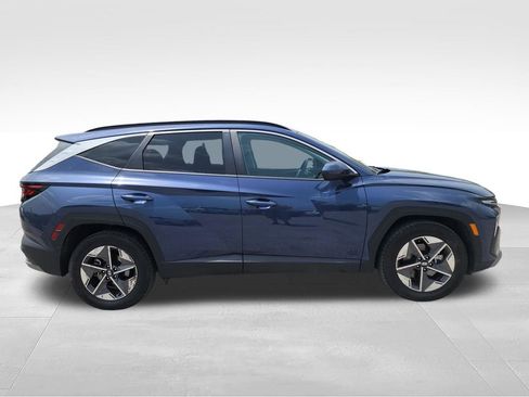 Used 2025 Hyundai Tucson SEL FWD image 10