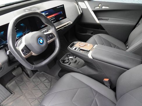 Used 2024 BMW iX M60 AWD/4WD image 10