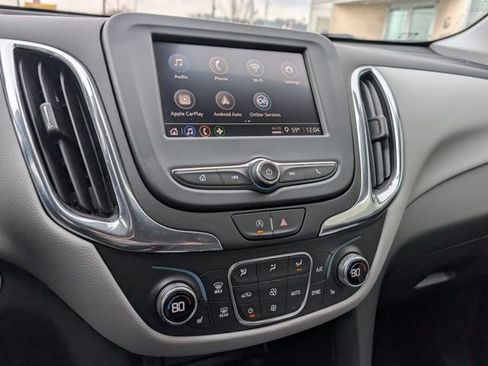 Used 2023 Chevrolet Equinox LT w/ Driver Convenience Package image 15