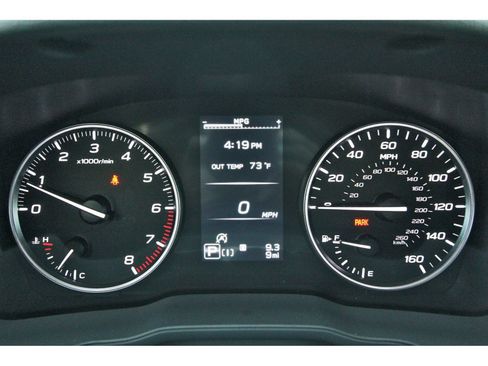 New 2026 Subaru Crosstrek 2.5i Premium AWD/4WD image 12
