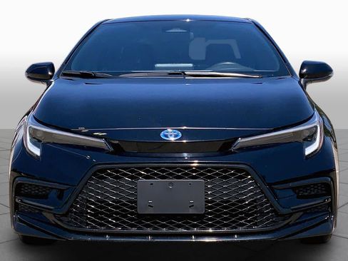 Used 2024 Toyota Corolla SE FWD image 4