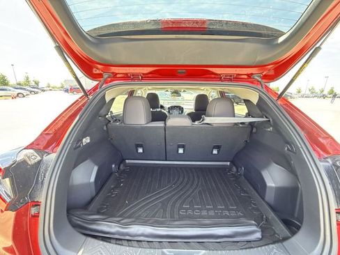 Used 2026 Subaru Crosstrek 2.0i Premium AWD/4WD image 23