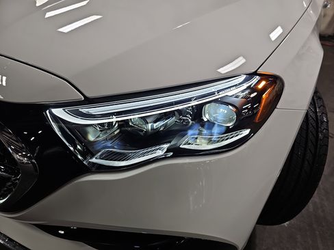 New 2026 Mercedes-Benz E 350 Sedan image 32