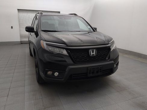 Used 2020 Honda Passport Elite image 14