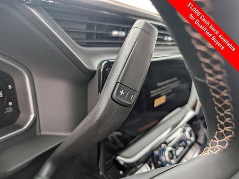 New 2026 GMC Sierra 2500 AT4 w/ AT4 Premium Plus Package AWD/4WD image 23