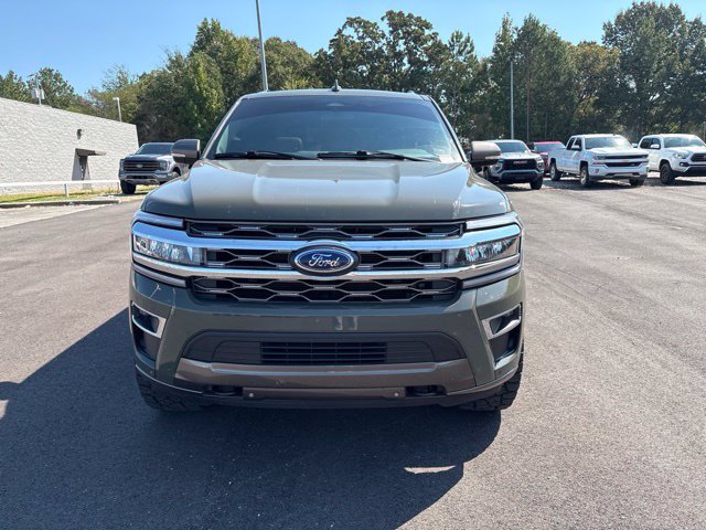 Used 2024 Ford Expedition Max King Ranch AWD/4WD image 2