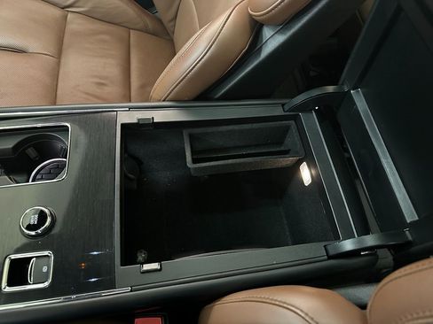 Used 2024 Lincoln Aviator Reserve w/ Equipment Group 201A image 29