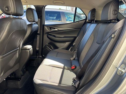 Used 2025 Buick Encore GX Preferred image 25