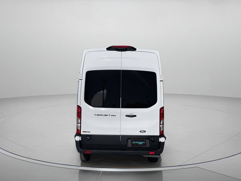 New 2026 Ford Transit 250 148 High Roof image 4