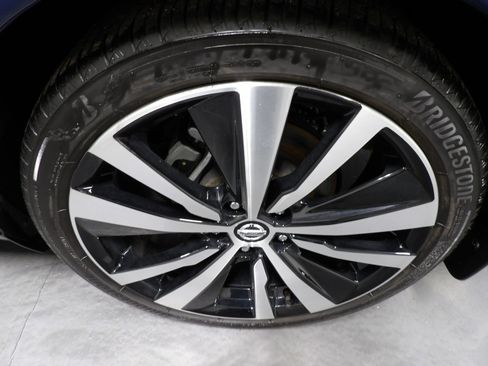 Used 2022 Nissan Altima 2.0 SR image 25