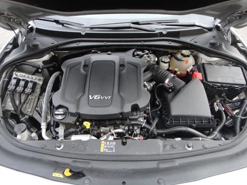 Used 2017 Buick LaCrosse Essence w/ Sights and Sounds Package image 16