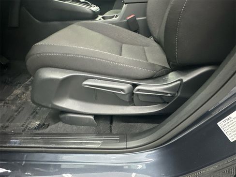 New 2026 Honda CR-V LX image 10