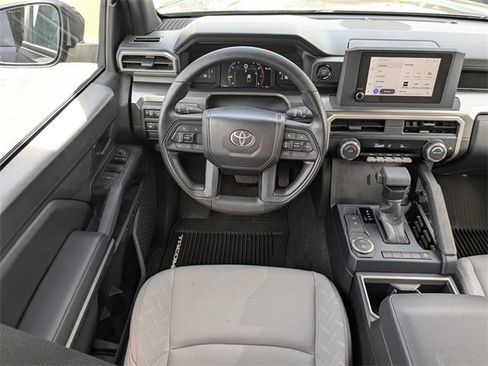 Used 2025 Toyota Tacoma SR5 image 16