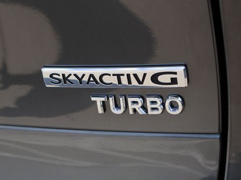 Certified 2025 MAZDA CX-30 2.5 Turbo w/ Premium Plus Pkg image 17