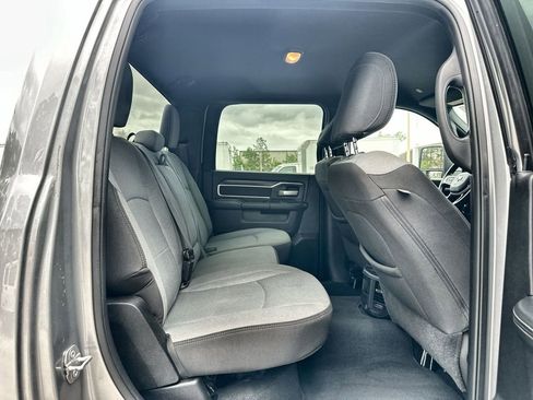 Used 2024 RAM 2500 Big Horn image 25