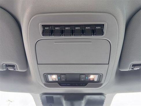 New 2025 Ford F550 4x4 Regular Cab Super Duty image 22