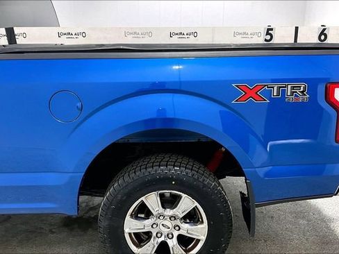 Used 2016 Ford F150 XLT w/ Equipment Group 301A Mid image 38