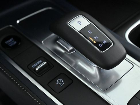 Certified 2026 INFINITI QX60 Sport w/ Dark Cargo Package image 20