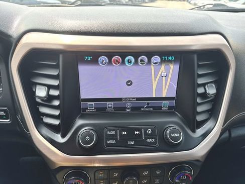 Used 2018 GMC Acadia Denali AWD/4WD image 14