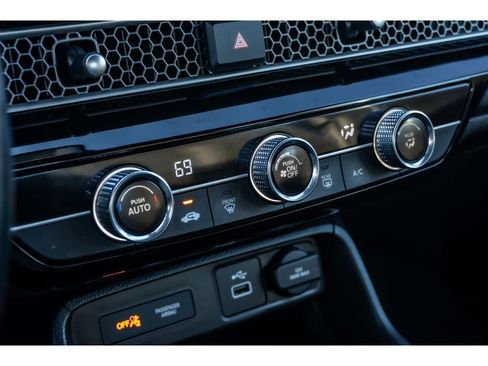 Used 2024 Honda Civic Sport image 22