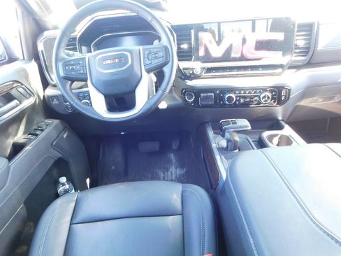 Used 2025 GMC Sierra 1500 Elevation w/ Elevation Premium Package AWD/4WD image 23