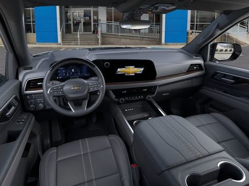 New 2026 Chevrolet Suburban High Country image 15