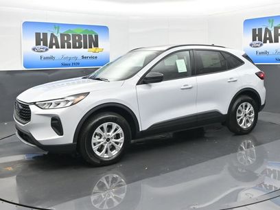 New 2025 Ford Escape Active w/ Tech Pack #1