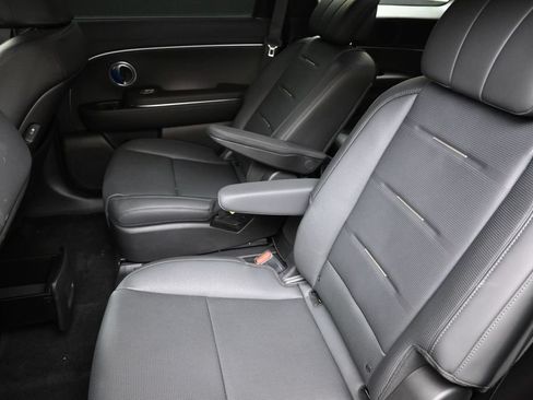 Used 2026 Hyundai Palisade Calligraphy AWD/4WD image 21