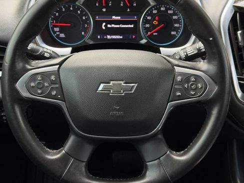 Used 2020 Chevrolet Traverse RS FWD image 13