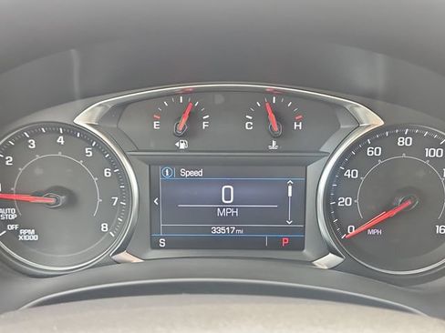 Used 2023 GMC Terrain SLE w/ Driver Convenience Package FWD image 16