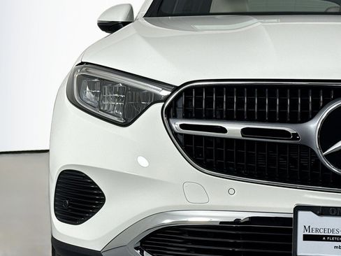 New 2026 Mercedes-Benz GLC 300 image 13