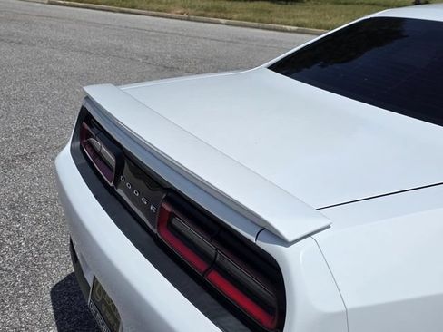 Used 2015 Dodge Challenger R/T w/ Quick Order Package 28B R/T RWD image 22