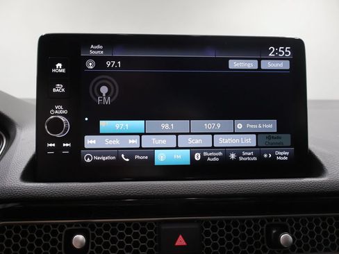 Used 2024 Honda Civic Sport Touring image 30