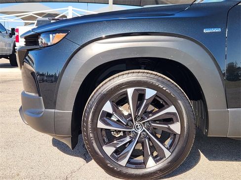 Used 2025 MAZDA CX-50 2.5 Hybrid w/ Cargo Package image 8