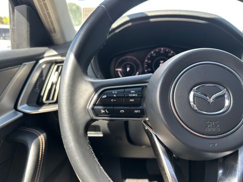 Certified 2024 MAZDA CX-90 Plug-In Hybrid w/ Preferred AWD/4WD image 33