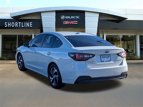 Used 2024 Subaru Legacy Premium image 5