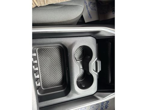 Used 2024 RAM 2500 Big Horn w/ Off Road Package image 15