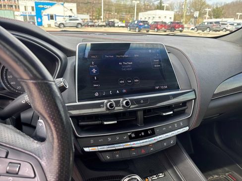 Used 2020 Cadillac CT5 Sport image 16