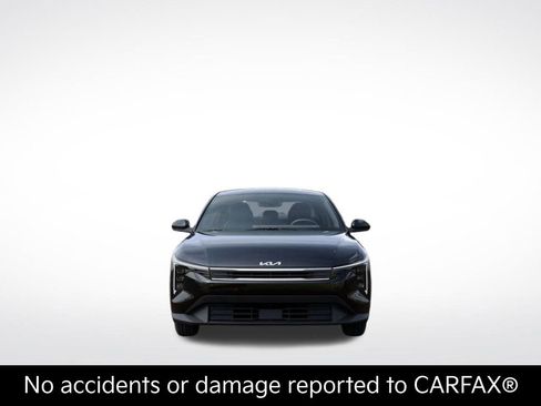 Certified 2025 Kia K4 LXS image 2