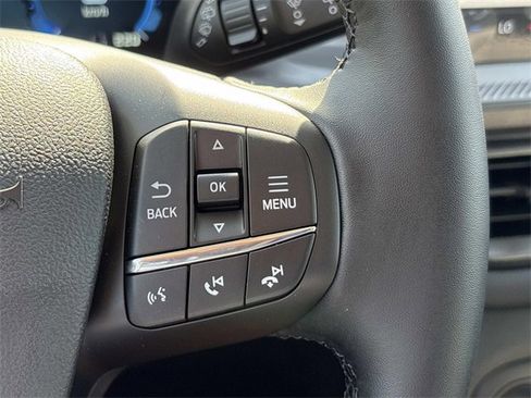 New 2025 Ford Bronco Sport Outer Banks w/ Sasquatch Outer Banks Package image 26