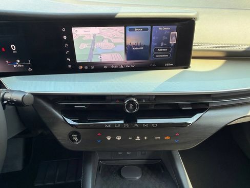 Used 2026 Nissan Murano SL AWD/4WD image 26