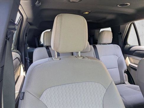 Used 2018 Ford Explorer FWD image 14