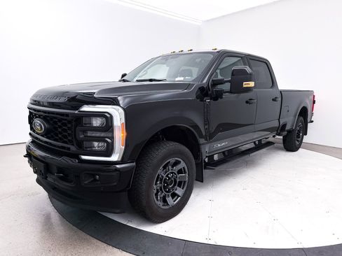 Used 2023 Ford F250 Lariat w/ Lariat Ultimate Package image 16