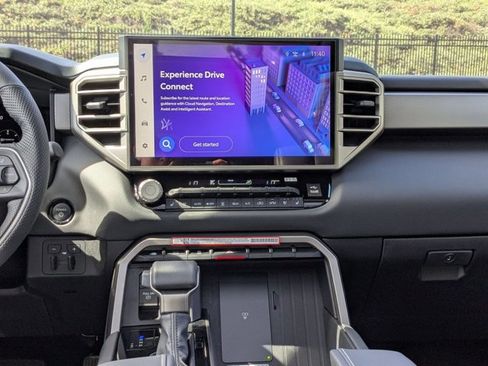 Used 2026 Toyota Sequoia Limited w/ Tow Technology Package image 15