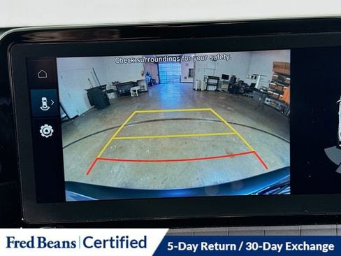 Certified 2023 Hyundai Kona Limited image 24