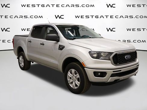 Used 2019 Ford Ranger XLT image 39