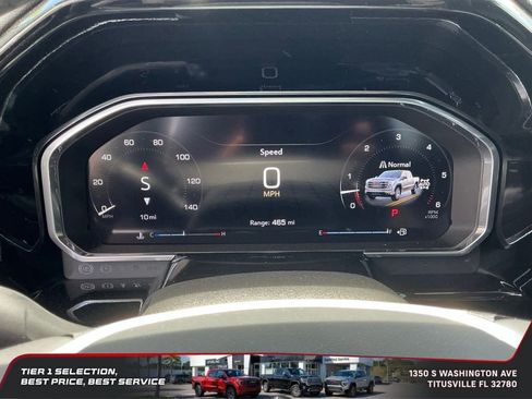 New 2026 GMC Sierra 1500 Elevation w/ Elevation Premium Package AWD/4WD image 27