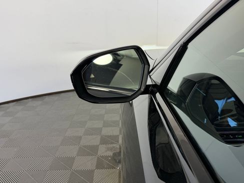 New 2026 BMW 760i xDrive 760i xDrive (760i xDrive Sedan w/ Executive Package image 23